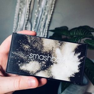 Smashbox Palette